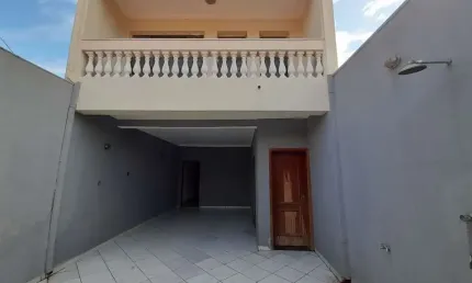 Casa com 3 quartos à venda no Jardim Costa Rica, Piracicaba , 225 m2 por R$ 420.000
