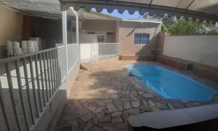 Chácara / sítio com 4 quartos à venda no Nova Suiça, Piracicaba , 450 m2 por R$ 780.000