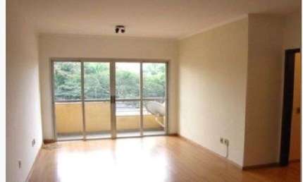 Apartamento com 3 quartos à venda na Vila Cidade Jardim, Limeira , 125 m2 por R$ 430.000