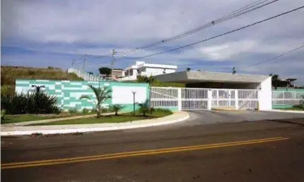 Terreno em condomínio fechado à venda no Campestre, Piracicaba , 1000 m2 por R$ 325.000