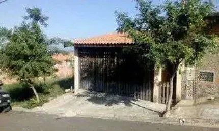 Casa com 2 quartos à venda no Loteamento Vem Viver Piracicaba I, Piracicaba , 123 m2 por R$ 250.000