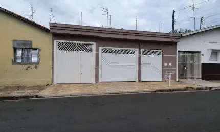 Casa com 5 quartos à venda no Paulista, Piracicaba , 280 m2 por R$ 650.000