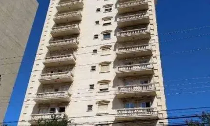 Apartamento com 3 quartos à venda no centro, piracicaba , 156 m2 por r$ 395.000