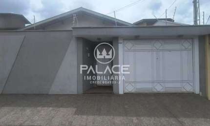 Casa com 3 quartos à venda no Nova Piracicaba, Piracicaba , 130 m2 por R$ 750.000