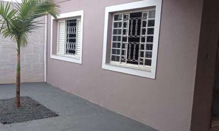 Casa com 2 quartos à venda no Nho Nho Quim, Piracicaba , 120 m2 por R$ 480.000