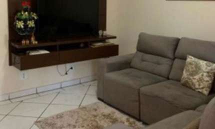 Casa com 3 quartos à venda no Jardim Paris, Charqueada , 200 m2 por R$ 450.000