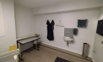 Sala comercial com 1 sala para alugar no Alto, Piracicaba , 35 m2 por R$ 900