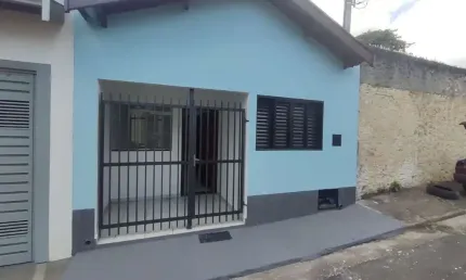 Casa com 1 quarto para alugar no centro, piracicaba , 50 m2 por r$ 800