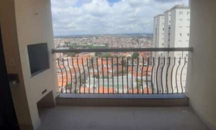 Apartamento com 3 quartos à venda no Paulista, Piracicaba , 100 m2 por R$ 630.000