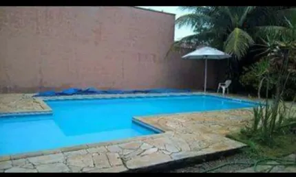 Chácara / sítio com 2 quartos à venda na Zona Rural, Santa Maria da Serra , 150 m2 por R$ 550.000