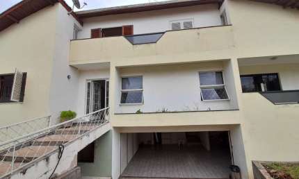 Casa com 4 quartos à venda no Parque Santa Cecília, Piracicaba , 326 m2 por R$ 985.000
