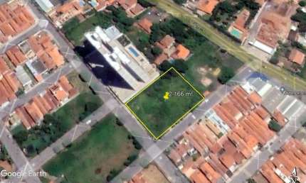 Terreno à venda no Piracicamirim, Piracicaba , 2166 m2 por R$ 1.732.800