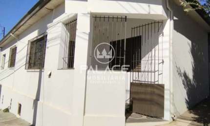 Casa com 3 quartos para alugar no Paulista, Piracicaba , 123 m2 por R$ 1.700
