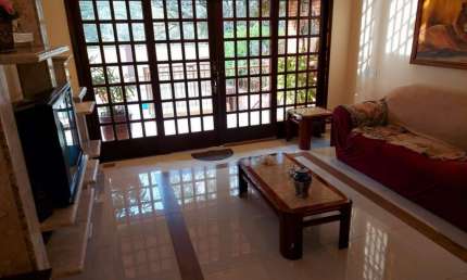 Casa com 3 quartos à venda no Centro, Águas de São Pedro , 299 m2 por R$ 1.150.000