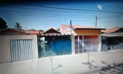 Casa com 3 quartos à venda no Jardim Dona Rosina, Rio das Pedras , 176 m2 por R$ 250.000