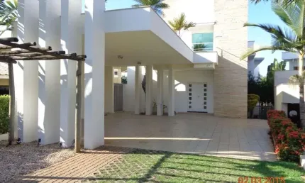 Casa em condomínio fechado com 4 quartos à venda no terras de piracicaba, piracicaba , 452 m2 por r$ 2.000.000