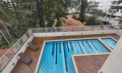 Apartamento com 4 quartos à venda no Jardim Elite, Piracicaba , 190 m2 por R$ 650.000