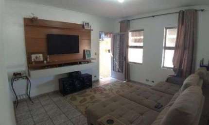 Casa com 4 quartos à venda na Chácara Bela Vista, São Pedro , 159 m2 por R$ 350.000