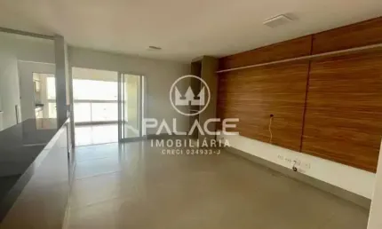 Apartamento com 3 quartos para alugar no Alto, Piracicaba , 109 m2 por R$ 4.500