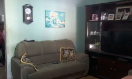 Casa com 3 quartos à venda no Jardim Itapuã, Piracicaba , 100 m2 por R$ 200.000