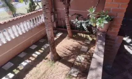 Casa com 3 quartos à venda no Perdizes, Piracicaba , 150 m2 por R$ 480.000