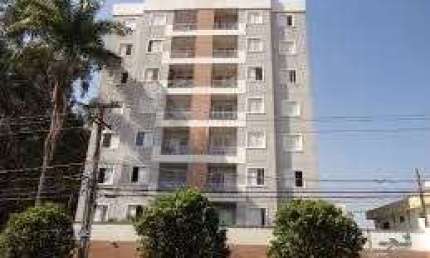 Apartamento com 3 quartos à venda no Jardim Caxambu, Piracicaba , 76 m2 por R$ 330.000