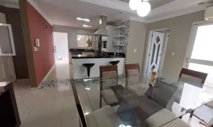 Casa com 4 quartos à venda no Jaraguá, Piracicaba , 230 m2 por R$ 750.000