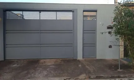 Casa com 1 quarto para alugar no Água Branca, Piracicaba , 75 m2 por R$ 1.700