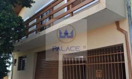 Casa com 2 quartos à venda no Jardim Morada do Sol, Piracicaba , 278 m2 por R$ 340.000
