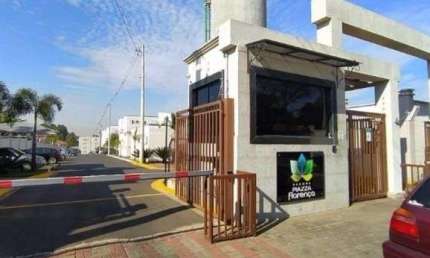 Apartamento com 2 quartos à venda no Campestre, Piracicaba , 54 m2 por R$ 150.000