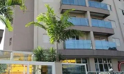 Apartamento com 1 quarto à venda no Alto, Piracicaba , 44 m2 por R$ 270.000