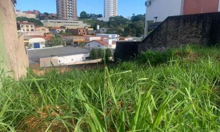 Terreno à venda no Centro, Piracicaba , 316 m2 por R$ 420.000