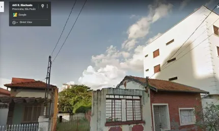 Terreno comercial para alugar no Centro, Piracicaba , 606 m2 por R$ 2.500