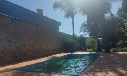 Chácara / sítio com 3 quartos à venda no Estância Lago Azul (Ártemis), Piracicaba , 252 m2 por R$ 750.000