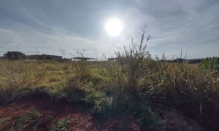 Terreno comercial para alugar no Comendador Mário Dedini, Piracicaba , 1100 m2 por R$ 3.000