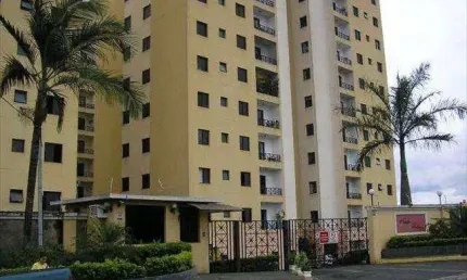 Apartamento com 3 quartos à venda no Nova América, Piracicaba , 87 m2 por R$ 420.000