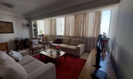 Apartamento com 3 quartos à venda no Centro, Piracicaba , 137 m2 por R$ 480.000
