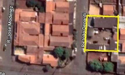 Terreno à venda no Jardim João Ometto, Iracemápolis , 500 m2 por R$ 480.000