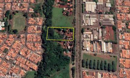 Terreno à venda no Parque Doutor Dimas Ometto, Iracemápolis , 16679 m2 por R$ 6.000.000
