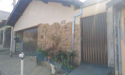 Casa com 4 quartos à venda no Jardim Sonia, Piracicaba , 96 m2 por R$ 450.000