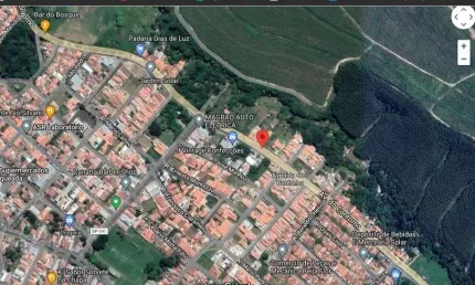 Terreno à venda no Centro, Charqueada , 282 m2 por R$ 220.000