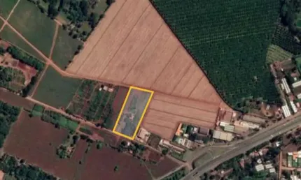 Terreno à venda no Bairro da Geada, Limeira , 21271 m2 por R$ 2.850.000