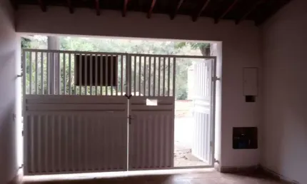 Casa com 2 quartos à venda no Santa Rita, Piracicaba , 61 m2 por R$ 230.000