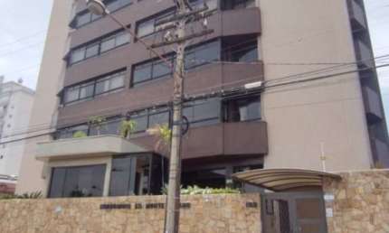 Apartamento com 3 quartos à venda no Higienópolis, Piracicaba , 220 m2 por R$ 1.100.000