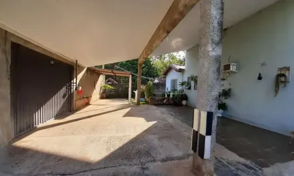 Chácara / sítio com 3 quartos à venda no Grande Parque Residencial, Piracicaba , 300 m2 por R$ 590.000