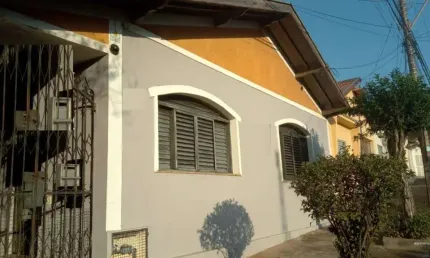 Casa com 4 quartos à venda na Vila Independência, Piracicaba , 134 m2 por R$ 300.000