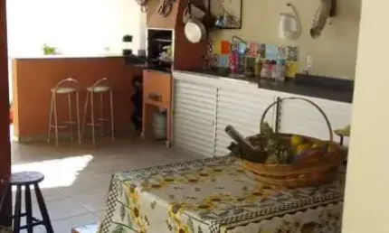 Casa com 3 quartos à venda no Parque Jambeiro, Campinas , 106 m2 por R$ 700.000
