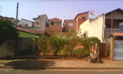 Terreno à venda no Santa Rita, Piracicaba , 250 m2 por R$ 155.000