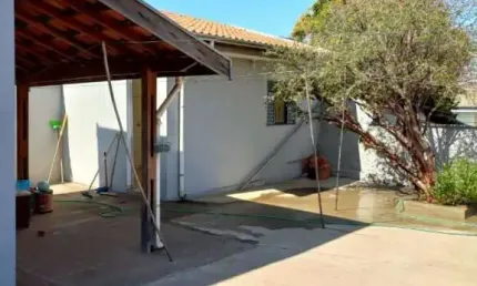 Casa com 1 quarto à venda no Jardim São Jorge, Piracicaba , 95 m2 por R$ 300.000