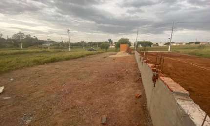 Terreno à venda no Campestre, Piracicaba , 208 m2 por R$ 150.000